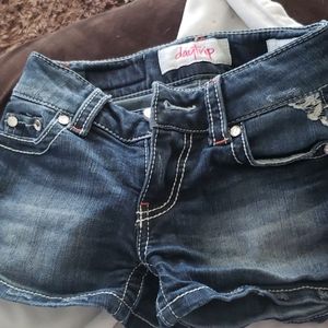 Daytrip Girls Shorts